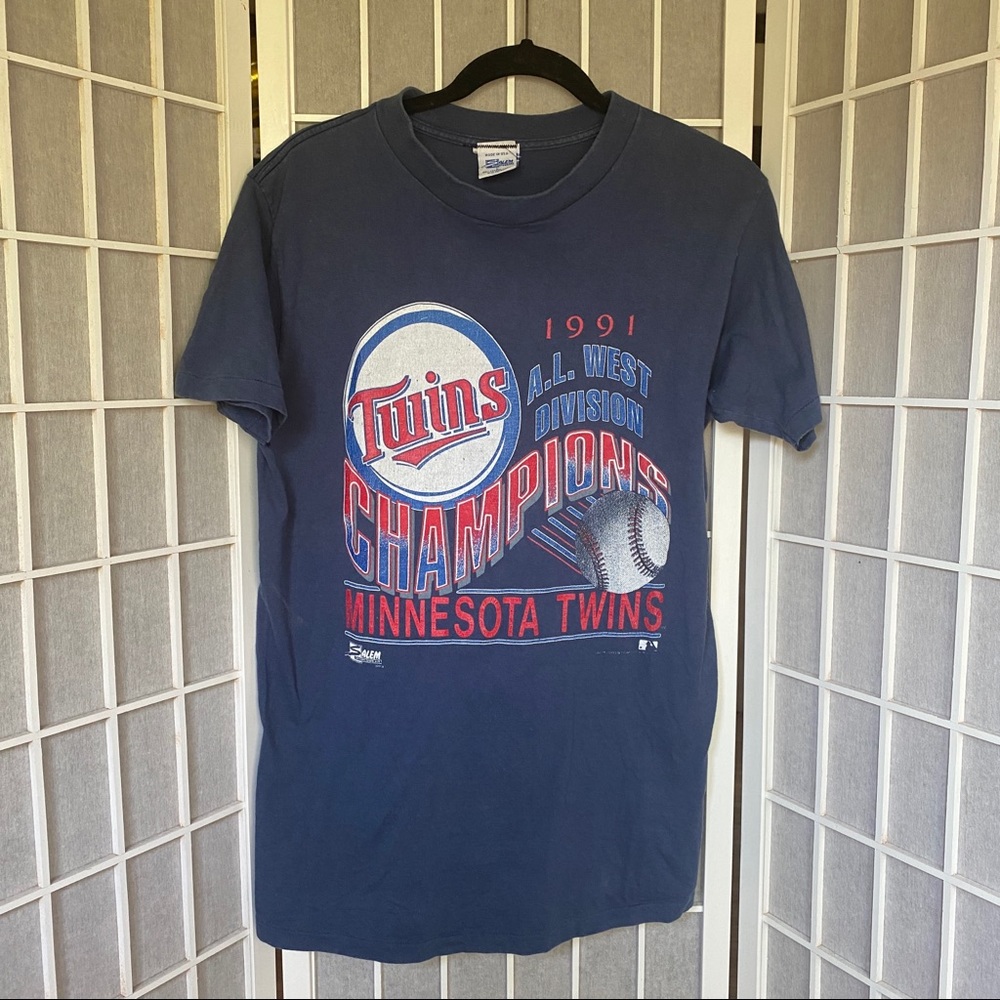 Twins T-shirt